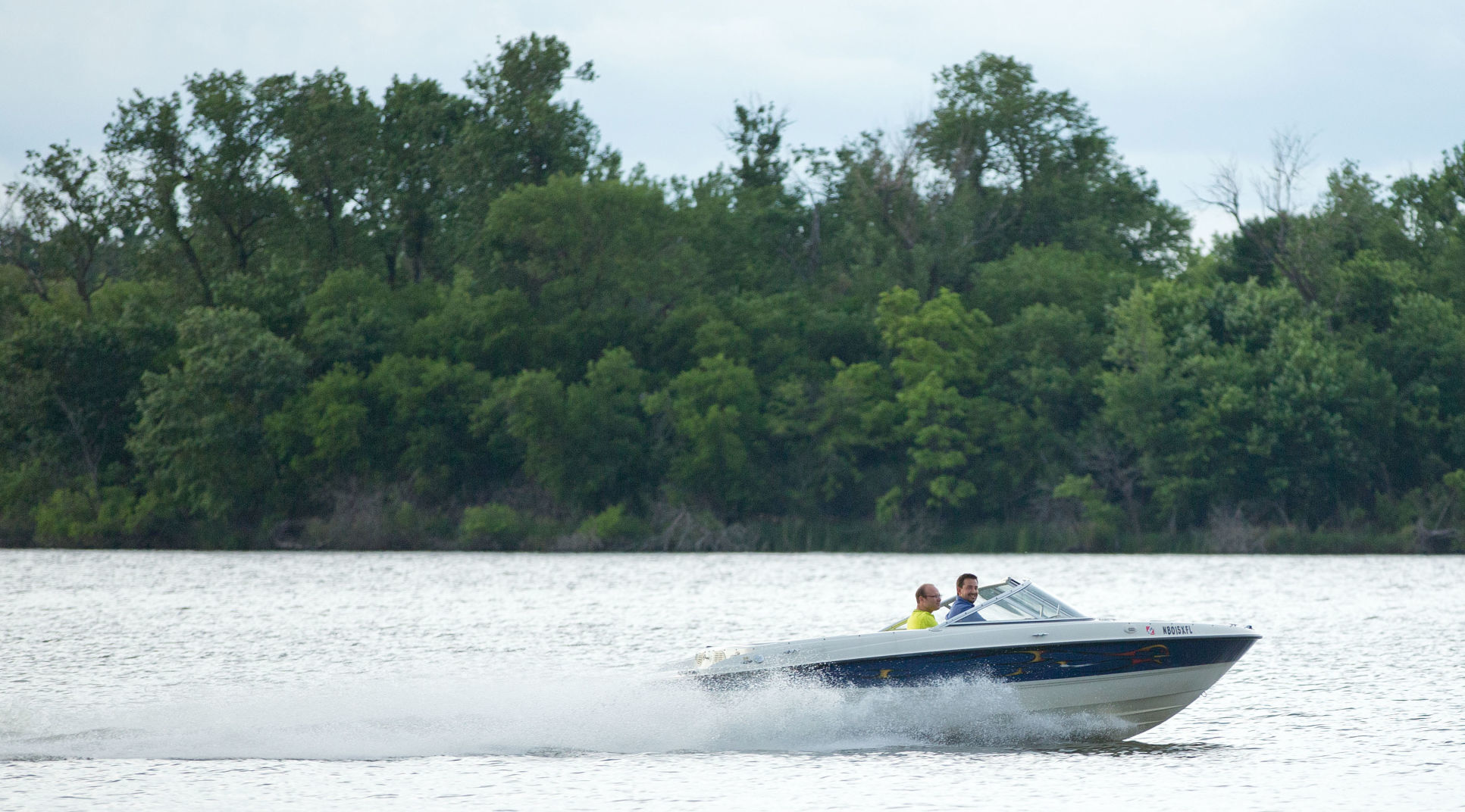 Boating file